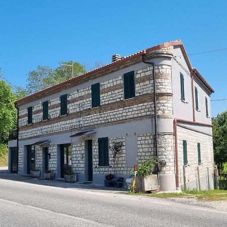 Appartamento Mario Sirolo Exterior foto