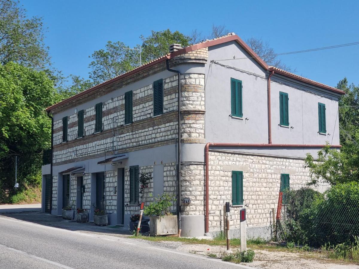 Appartamento Mario Sirolo Exterior foto