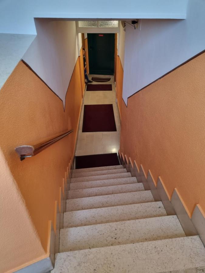 Appartamento Mario Sirolo Exterior foto