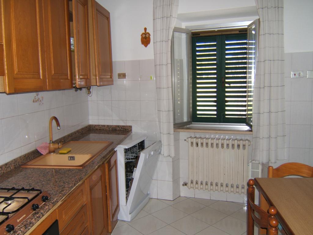 Appartamento Mario Sirolo Exterior foto
